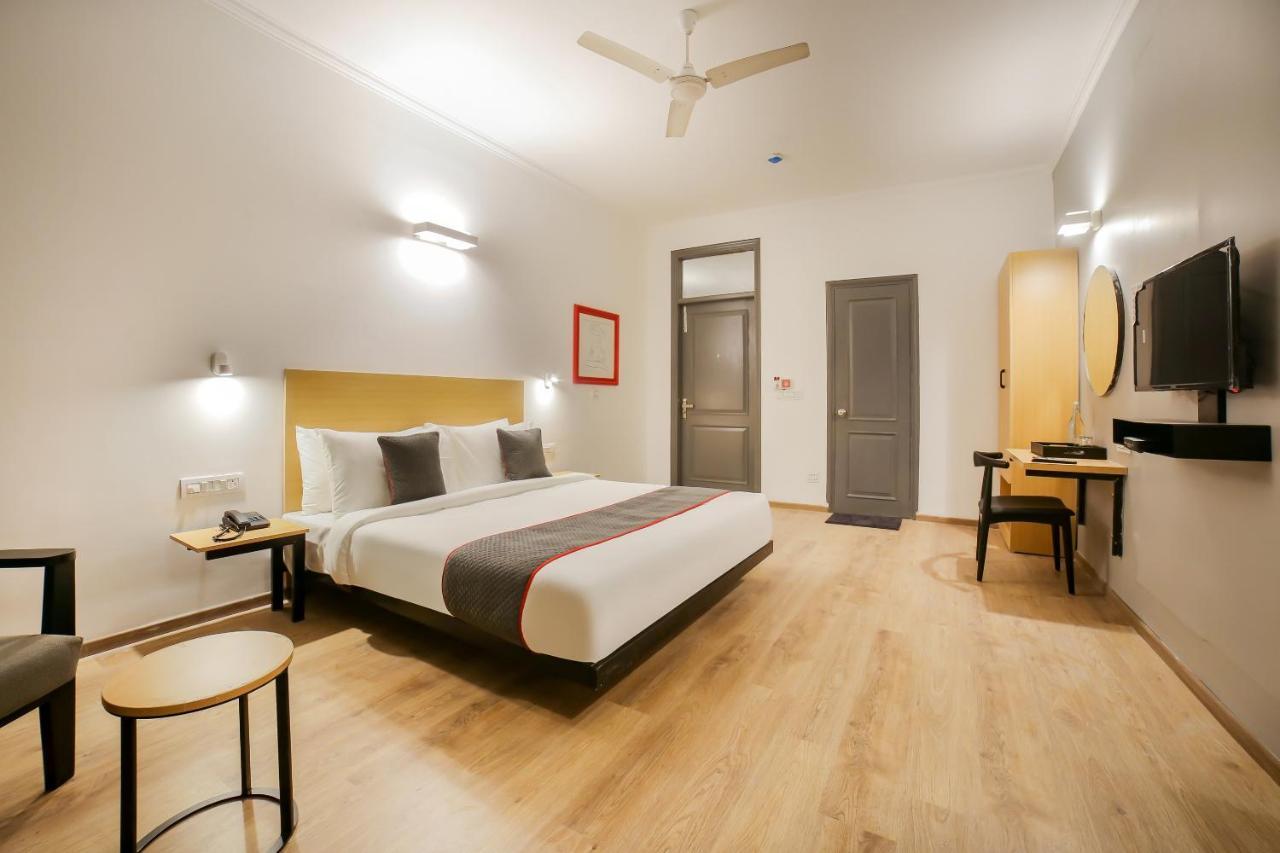 Townhouse 330 Dlf Phase-2 Near Leisure Valley Park Gurgáon Kültér fotó