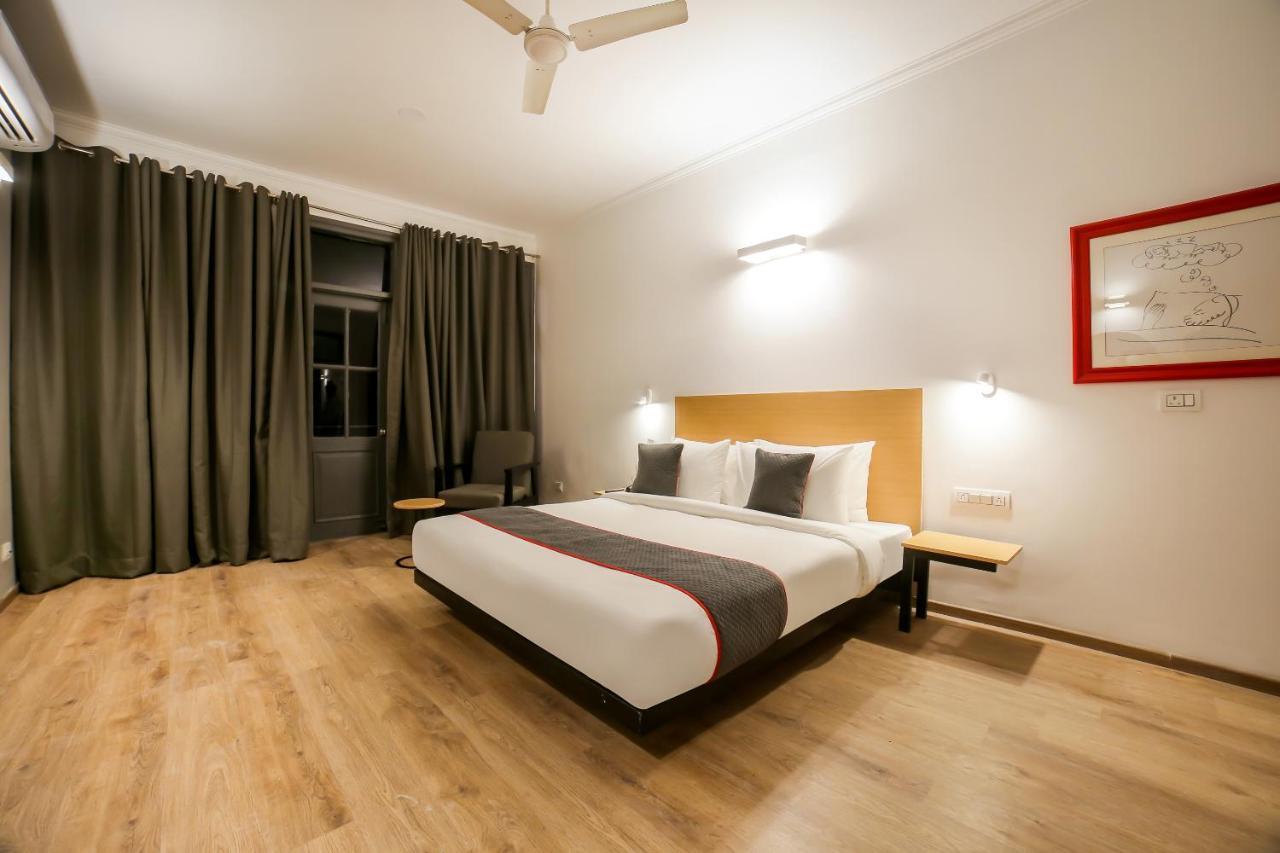 Townhouse 330 Dlf Phase-2 Near Leisure Valley Park Gurgáon Kültér fotó
