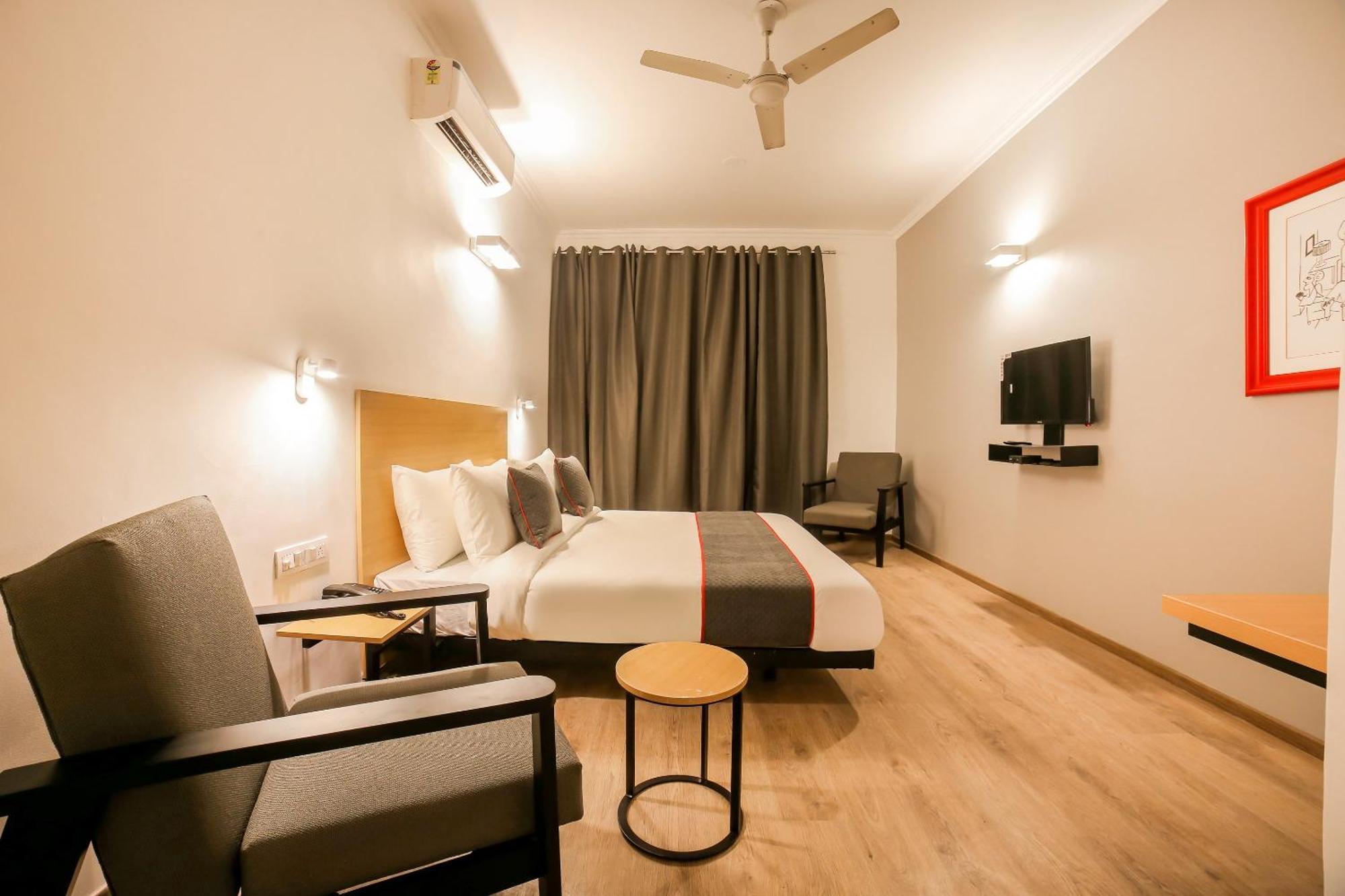 Townhouse 330 Dlf Phase-2 Near Leisure Valley Park Gurgáon Kültér fotó