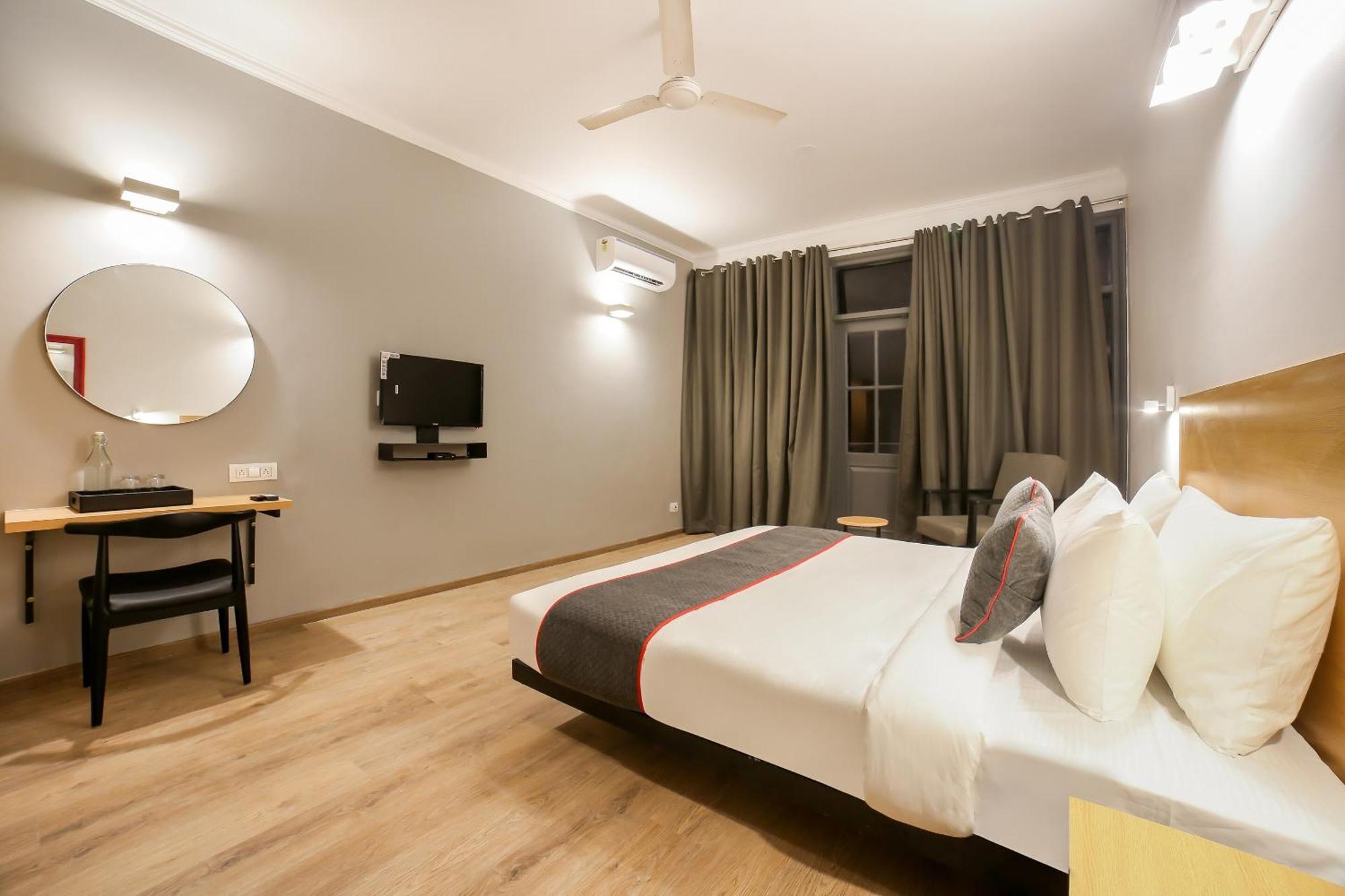 Townhouse 330 Dlf Phase-2 Near Leisure Valley Park Gurgáon Kültér fotó