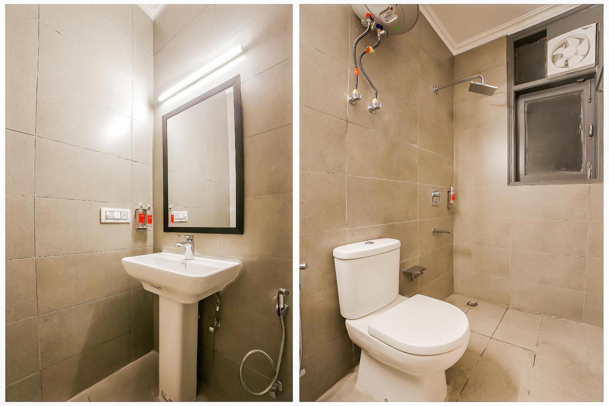 Townhouse 330 Dlf Phase-2 Near Leisure Valley Park Gurgáon Kültér fotó